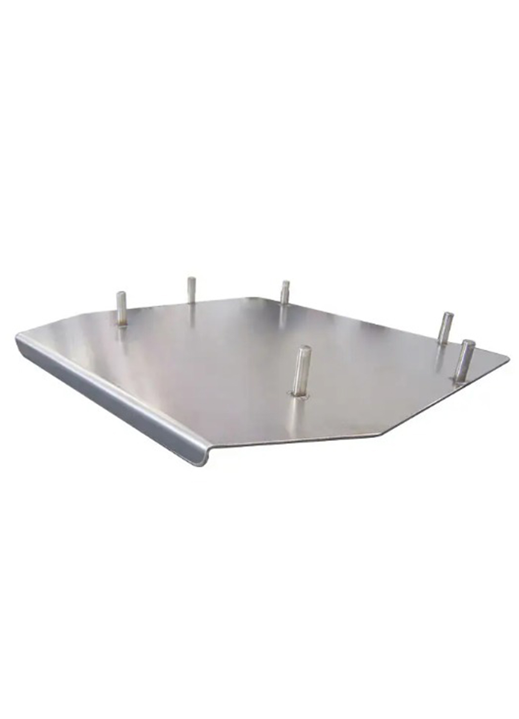 Berco de laminadora
