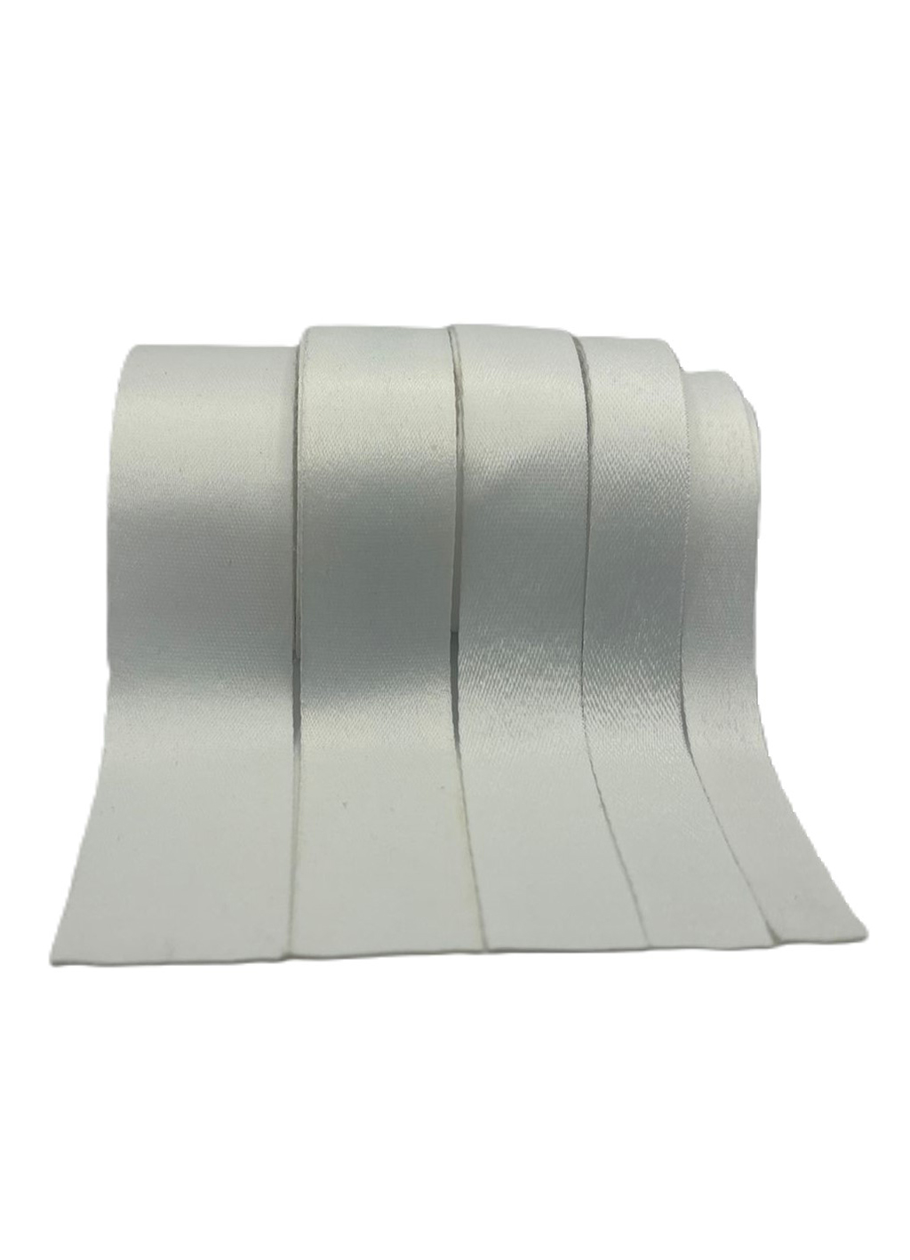 Fitas acetinadas