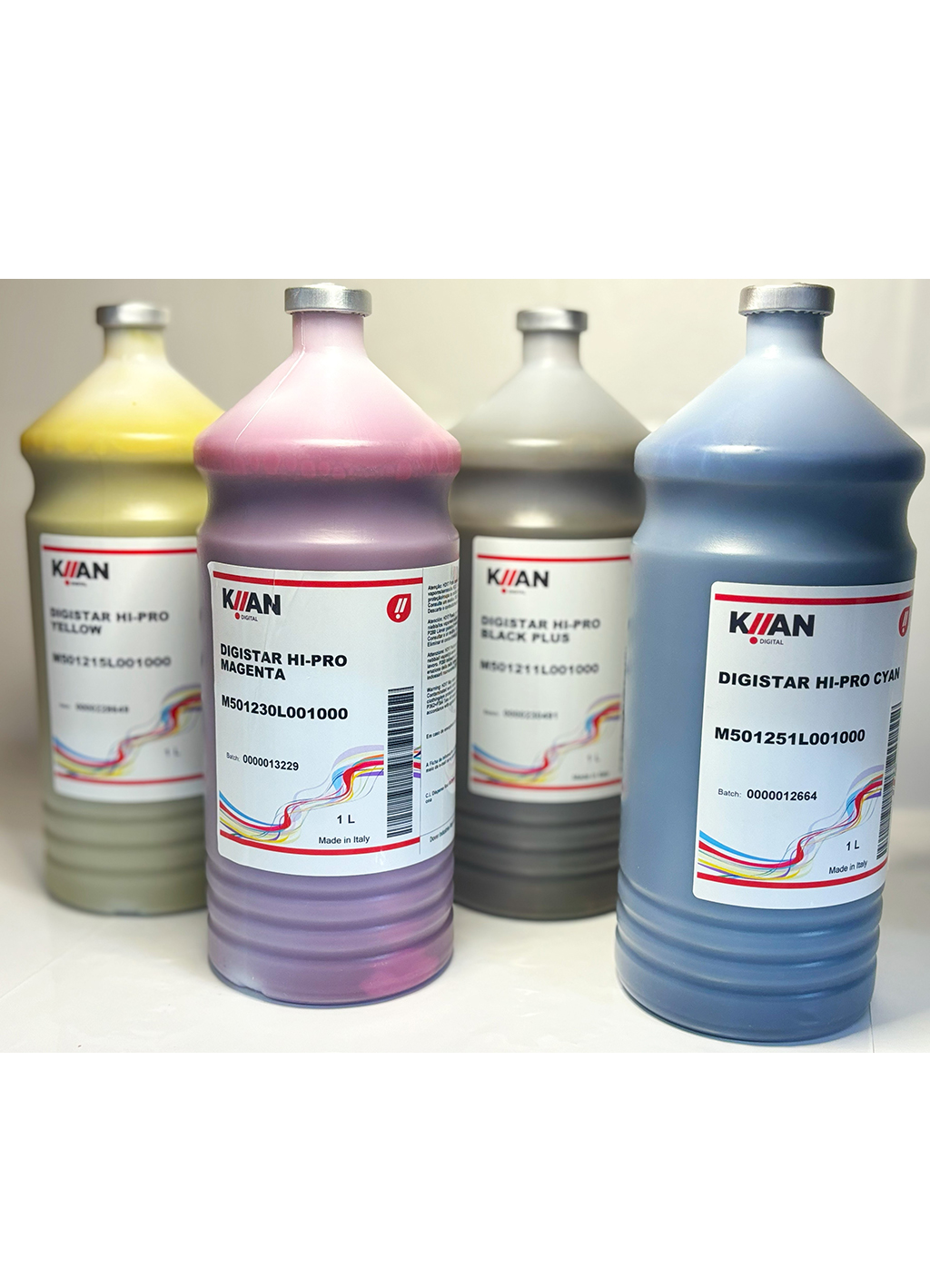 tintas kiian